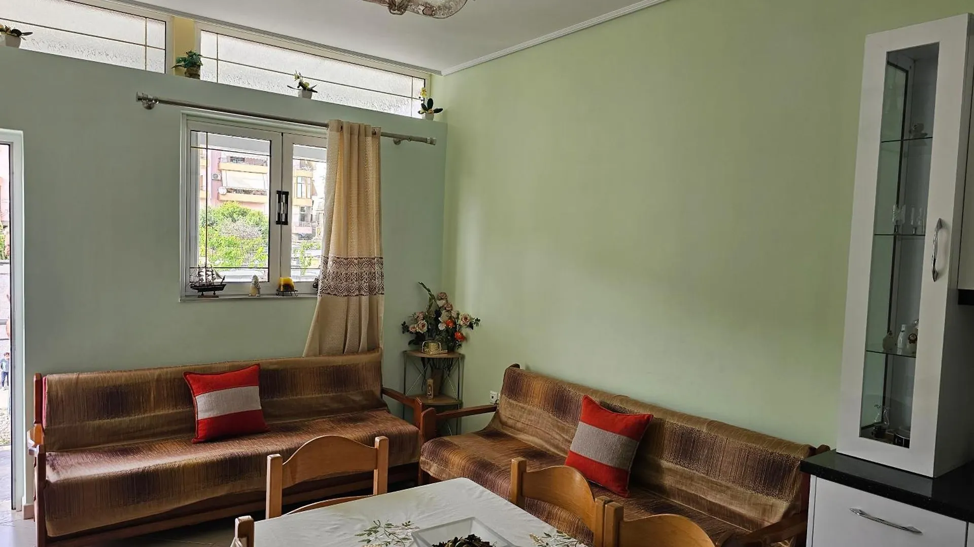 Apartman Apartament Leko Saranda