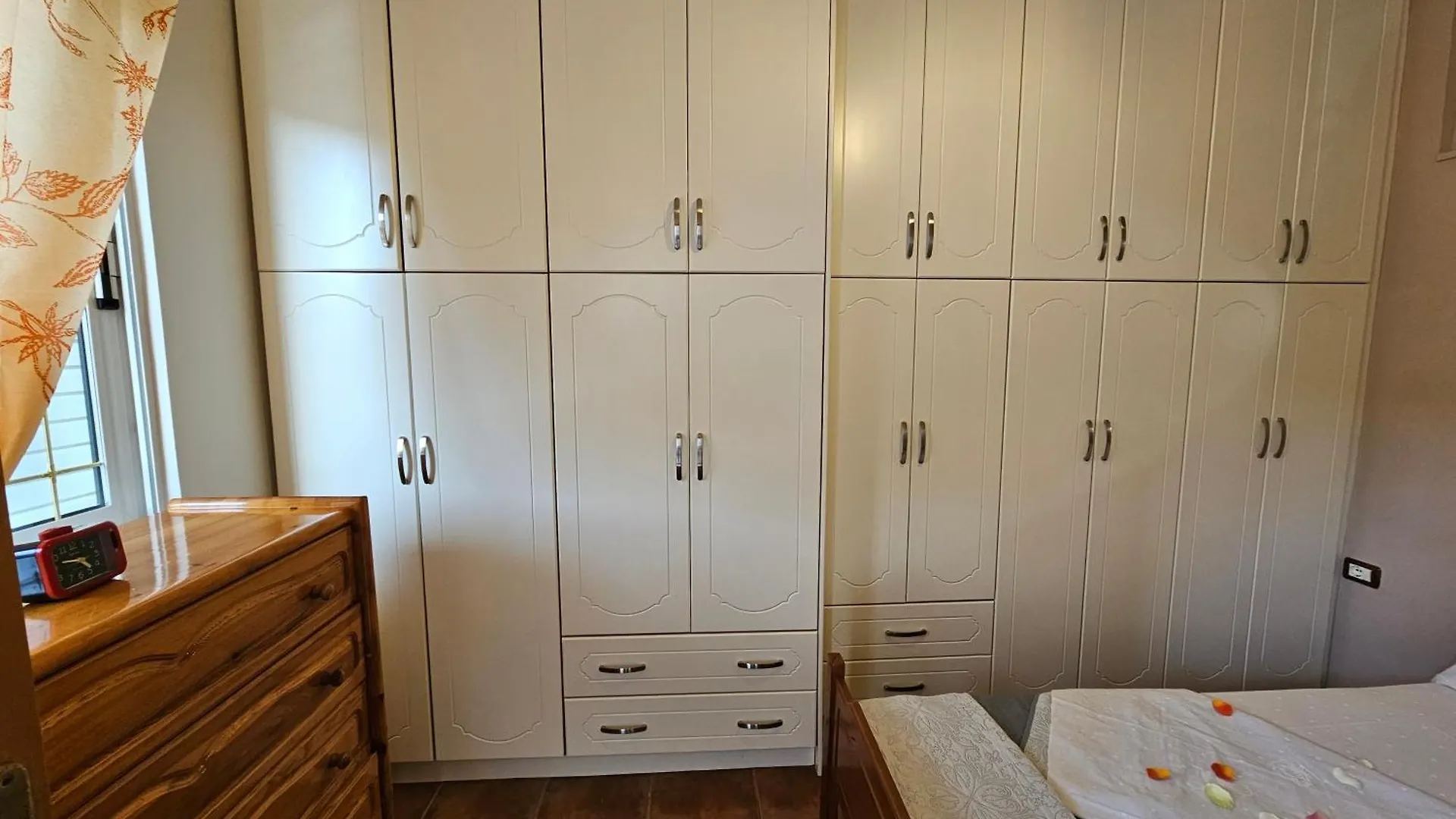 Apartman Apartament Leko Saranda Albánia