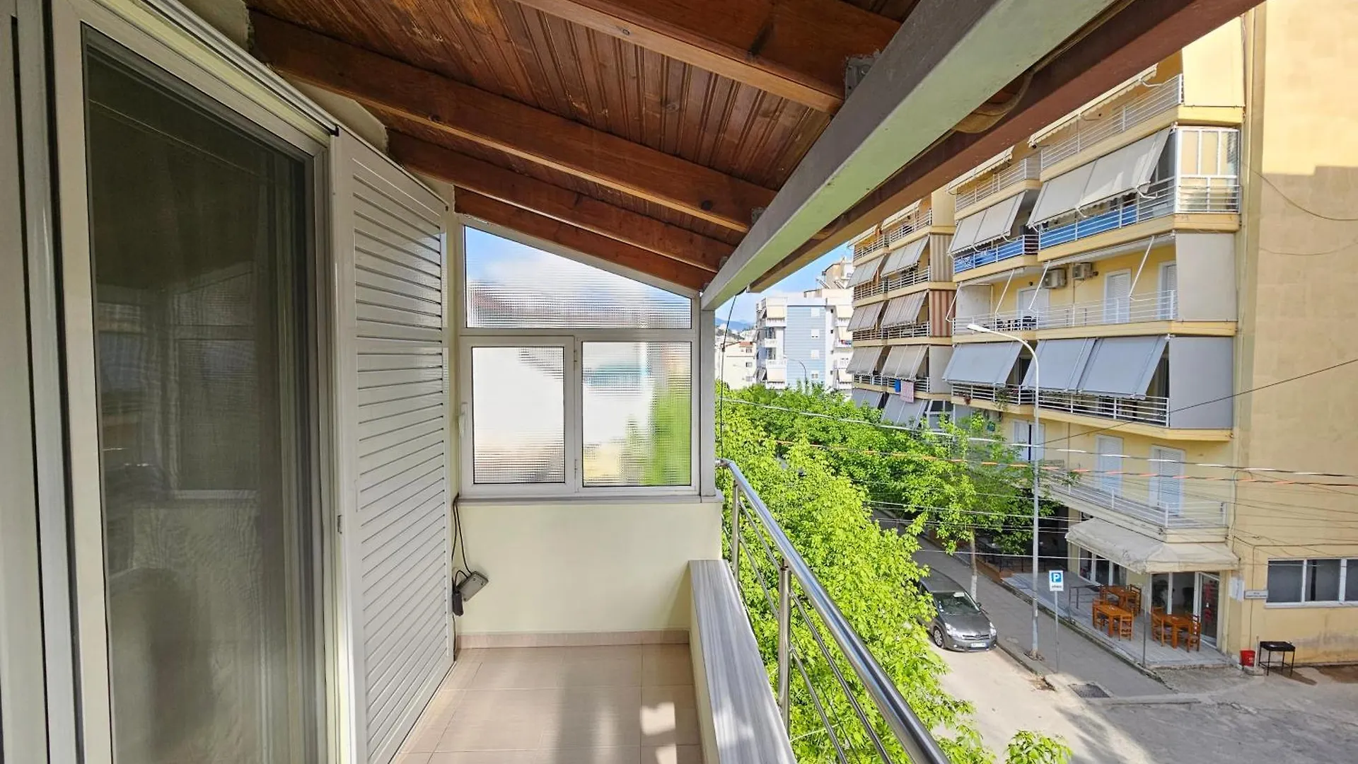 Apartament Leko Saranda