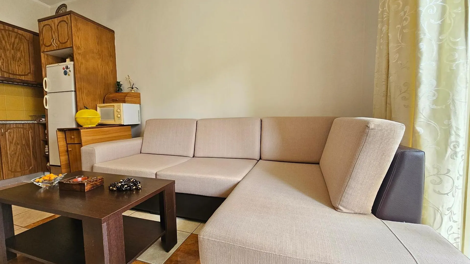 Apartman Apartament Leko Saranda