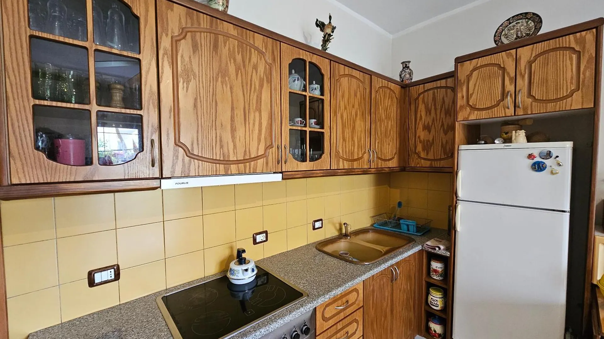 Apartament Leko Saranda