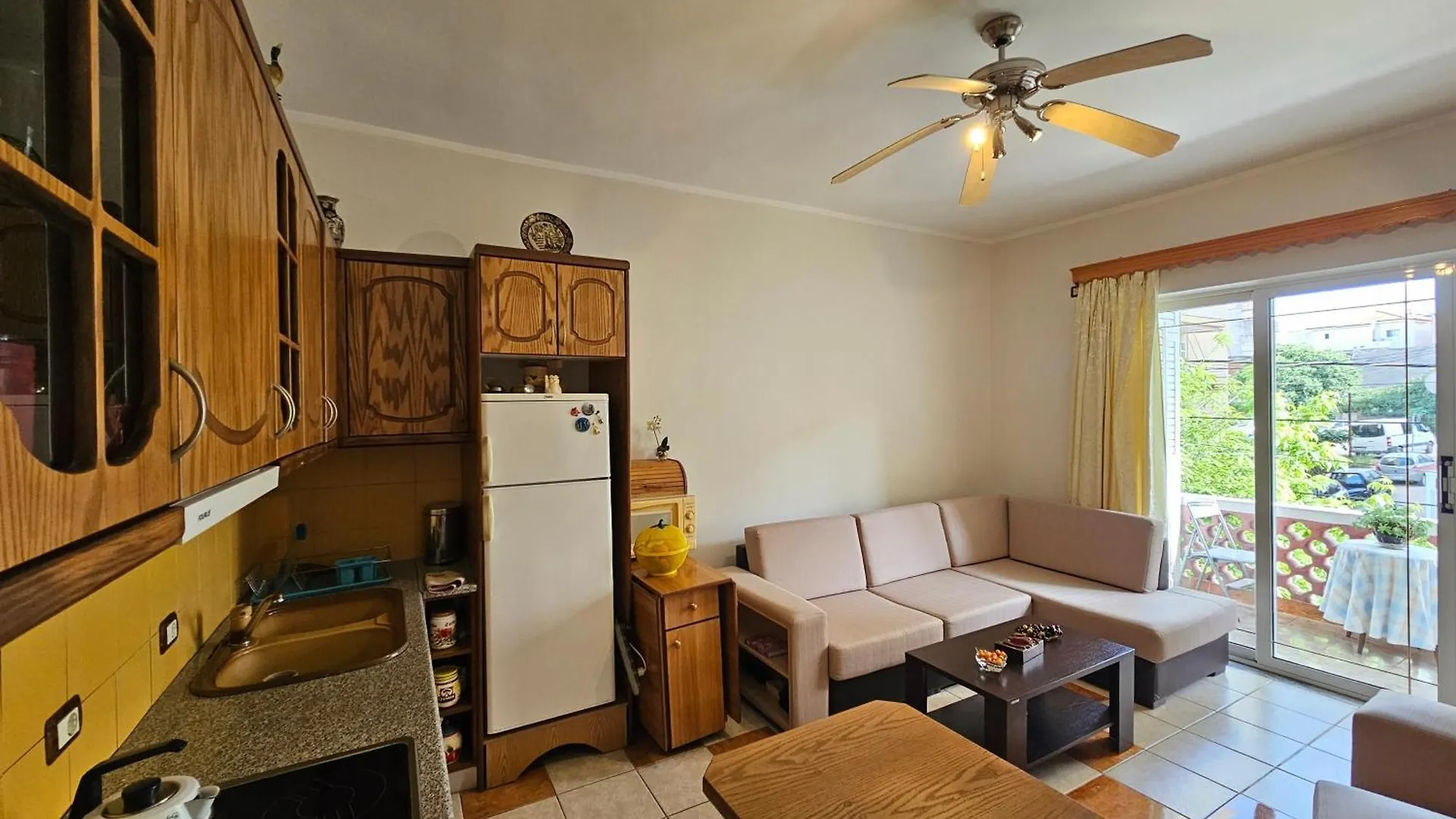 Apartament Leko Saranda 0*,  Albánia